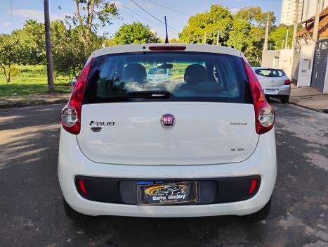 FIAT Palio 1.6 16V 4P FLEX ESSENCE, Foto 6