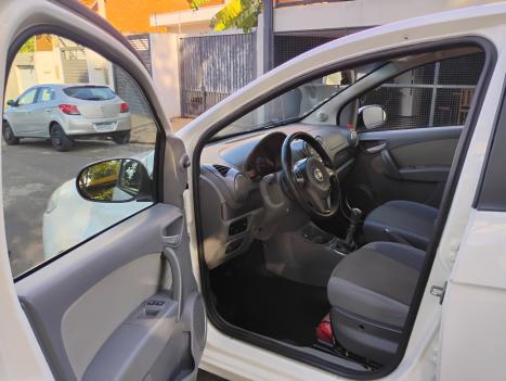 FIAT Palio 1.6 16V 4P FLEX ESSENCE, Foto 7