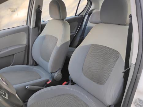 FIAT Palio 1.6 16V 4P FLEX ESSENCE, Foto 9