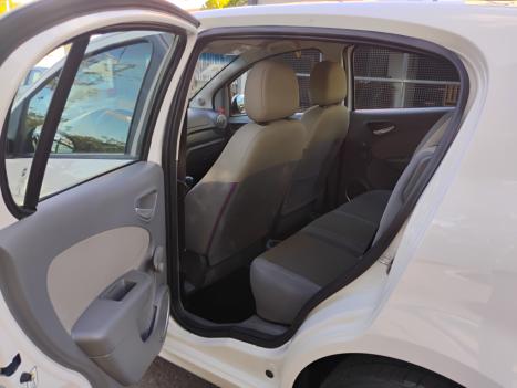 FIAT Palio 1.6 16V 4P FLEX ESSENCE, Foto 11