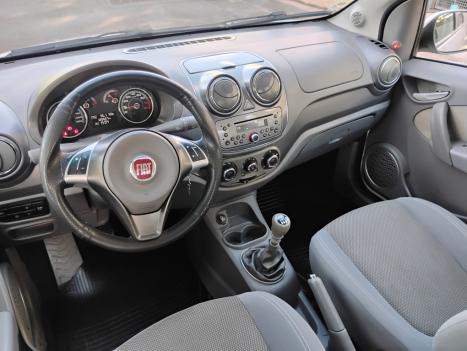 FIAT Palio 1.6 16V 4P FLEX ESSENCE, Foto 12
