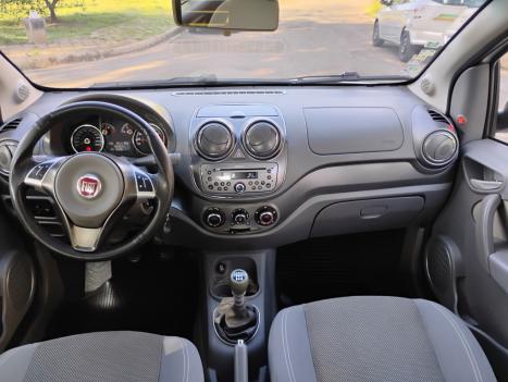 FIAT Palio 1.6 16V 4P FLEX ESSENCE, Foto 13