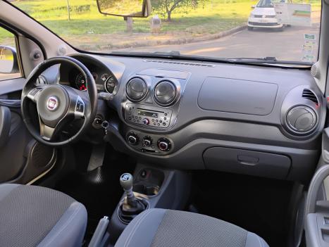FIAT Palio 1.6 16V 4P FLEX ESSENCE, Foto 14