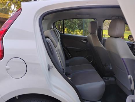 FIAT Palio 1.6 16V 4P FLEX ESSENCE, Foto 16