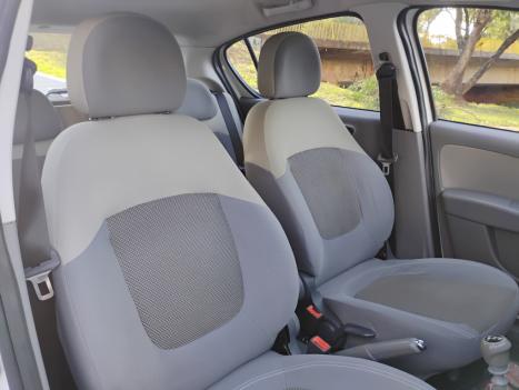 FIAT Palio 1.6 16V 4P FLEX ESSENCE, Foto 17