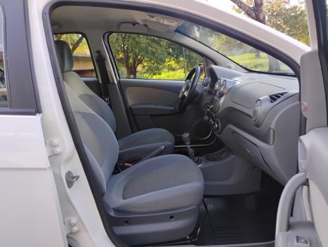 FIAT Palio 1.6 16V 4P FLEX ESSENCE, Foto 18
