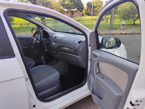 FIAT Palio 1.6 16V 4P FLEX ESSENCE, Foto 19
