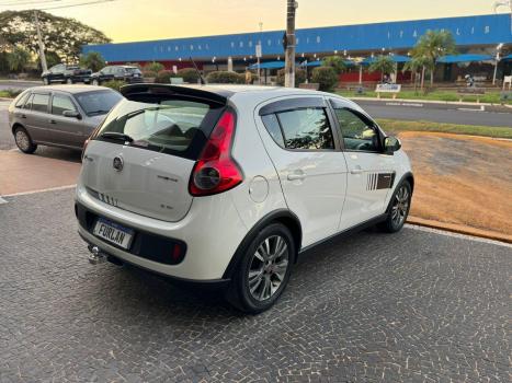 FIAT Palio 1.6 16V 4P FLEX SPORTING DUALOGIC AUTOMATIZADO, Foto 3
