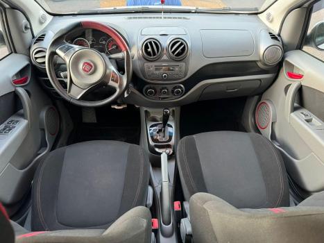 FIAT Palio 1.6 16V 4P FLEX SPORTING DUALOGIC AUTOMATIZADO, Foto 6