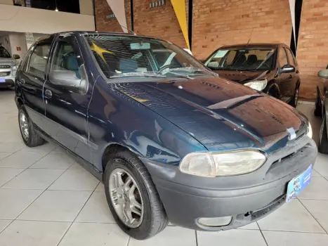 FIAT Palio 1.6 4P, Foto 1