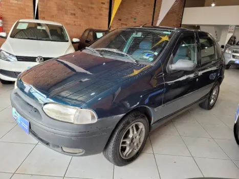 FIAT Palio 1.6 4P, Foto 2