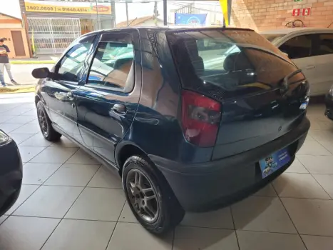 FIAT Palio 1.6 4P, Foto 4