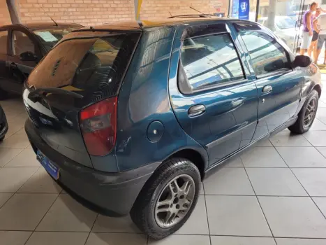 FIAT Palio 1.6 4P, Foto 5