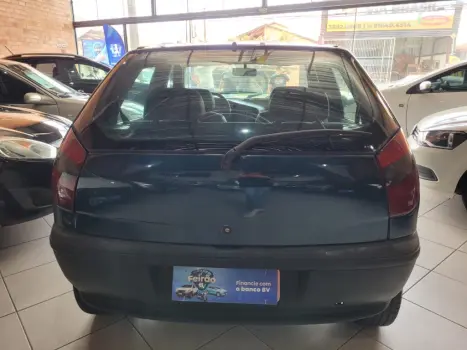 FIAT Palio 1.6 4P, Foto 6