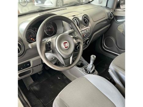 FIAT Palio 1.6 4P, Foto 6