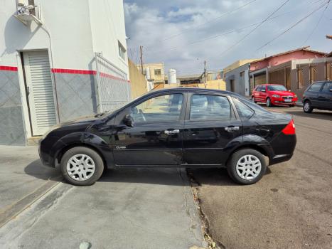 FIAT Palio 1.8 4P FLEX R, Foto 4