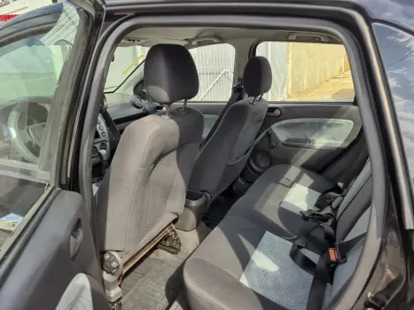 FIAT Palio 1.8 4P FLEX R, Foto 9