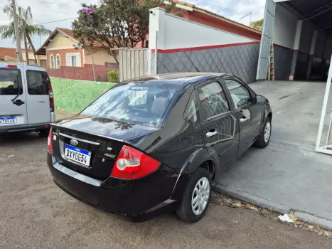 FIAT Palio 1.8 4P FLEX R, Foto 12