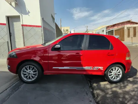 FIAT Palio 1.8 4P FLEX R, Foto 3