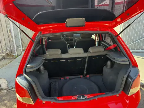 FIAT Palio 1.8 4P FLEX R, Foto 5