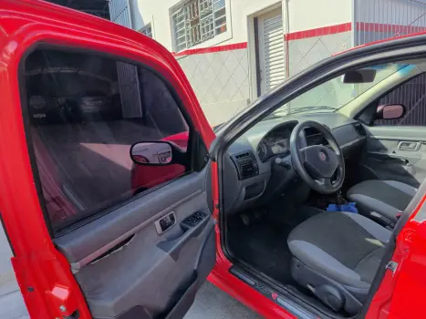 FIAT Palio 1.8 4P FLEX R, Foto 6