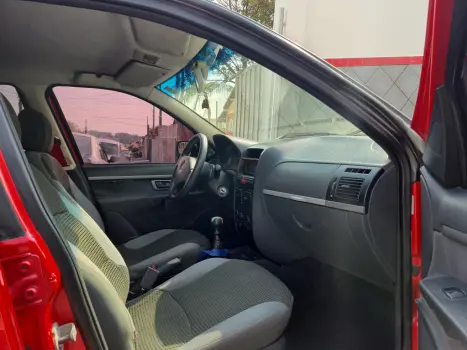 FIAT Palio 1.8 4P FLEX R, Foto 8