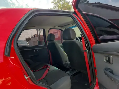 FIAT Palio 1.8 4P FLEX R, Foto 9