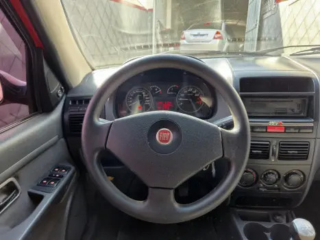 FIAT Palio 1.8 4P FLEX R, Foto 10