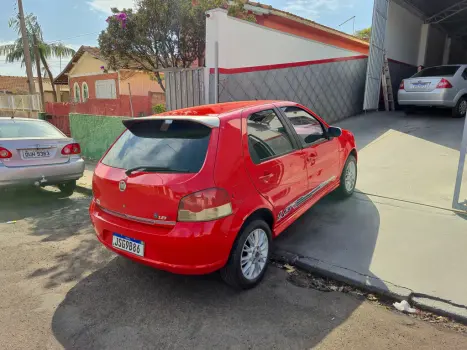 FIAT Palio 1.8 4P FLEX R, Foto 11
