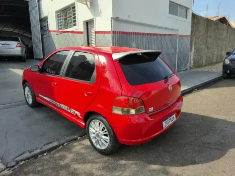 FIAT Palio 1.8 4P FLEX R, Foto 12