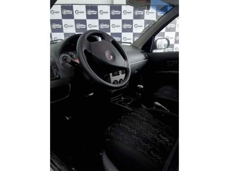 FIAT Palio Weekend 1.6 16V 4P FLEX TREKKING, Foto 2