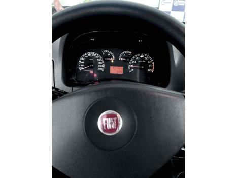 FIAT Palio Weekend 1.6 16V 4P FLEX TREKKING, Foto 3