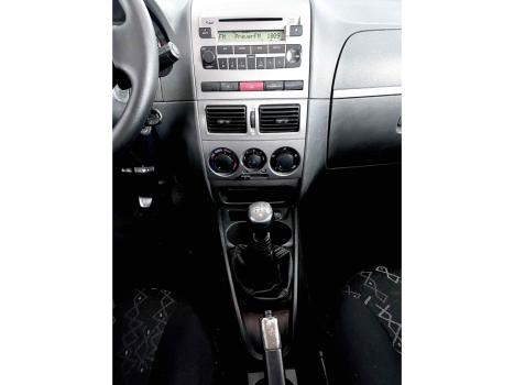 FIAT Palio Weekend 1.6 16V 4P FLEX TREKKING, Foto 4