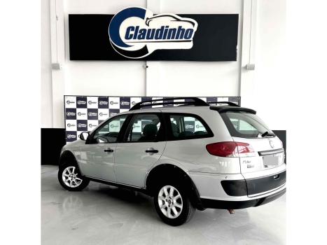 FIAT Palio Weekend 1.6 16V 4P FLEX TREKKING, Foto 9