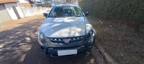 FIAT Palio Weekend 1.8 16V 4P FLEX ADVENTURE, Foto 5