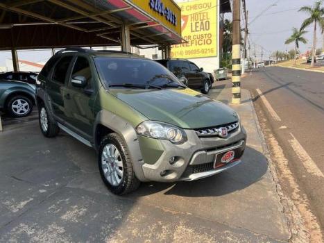 FIAT Palio Weekend 1.8 4P FLEX ADVENTURE, Foto 3