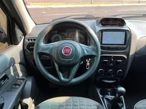 FIAT Palio Weekend 1.8 4P FLEX ADVENTURE, Foto 6