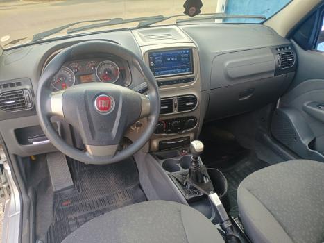 FIAT Palio Weekend 1.6 16V 4P FLEX TREKKING, Foto 3