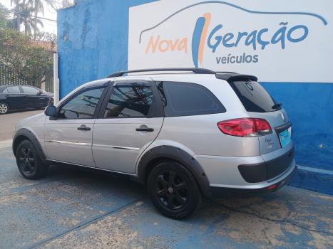 FIAT Palio Weekend 1.6 16V 4P FLEX TREKKING, Foto 9