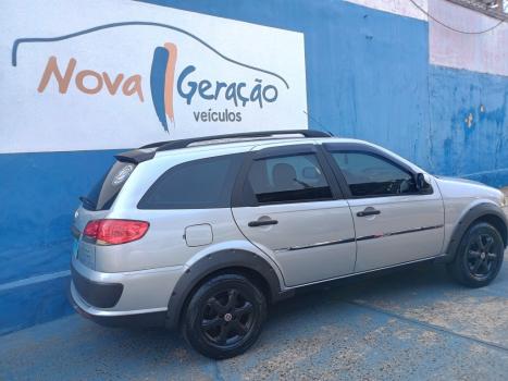 FIAT Palio Weekend 1.6 16V 4P FLEX TREKKING, Foto 10