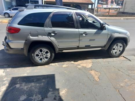 FIAT Palio Weekend 1.8 4P FLEX ADVENTURE LOCKER, Foto 4