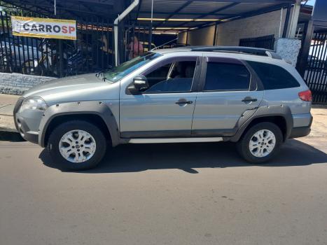 FIAT Palio Weekend 1.8 4P FLEX ADVENTURE LOCKER, Foto 5