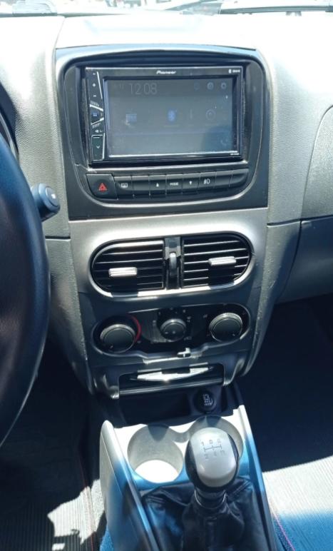 FIAT Palio Weekend 1.6 16V 4P FLEX TREKKING, Foto 5