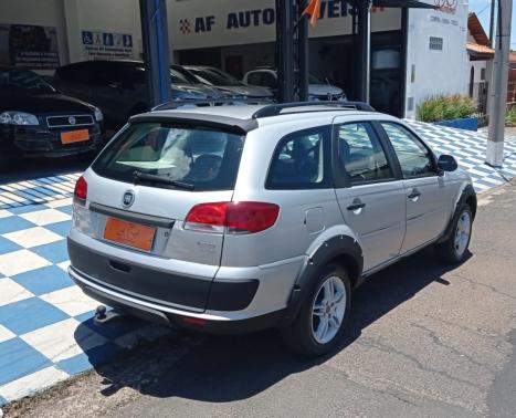 FIAT Palio Weekend 1.6 16V 4P FLEX TREKKING, Foto 13