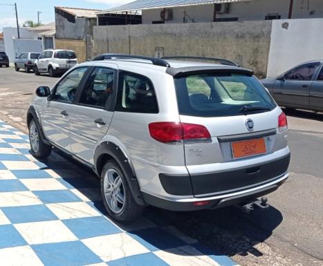 FIAT Palio Weekend 1.6 16V 4P FLEX TREKKING, Foto 3