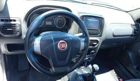 FIAT Palio Weekend 1.6 16V 4P FLEX TREKKING, Foto 4