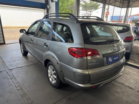 FIAT Palio Weekend 1.6 16V 4P FLEX TREKKING, Foto 8