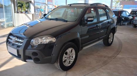 FIAT Palio Weekend 1.8 16V 4P FLEX ADVENTURE, Foto 3