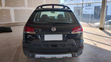 FIAT Palio Weekend 1.8 16V 4P FLEX ADVENTURE, Foto 7