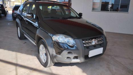 FIAT Palio Weekend 1.8 16V 4P FLEX ADVENTURE, Foto 2